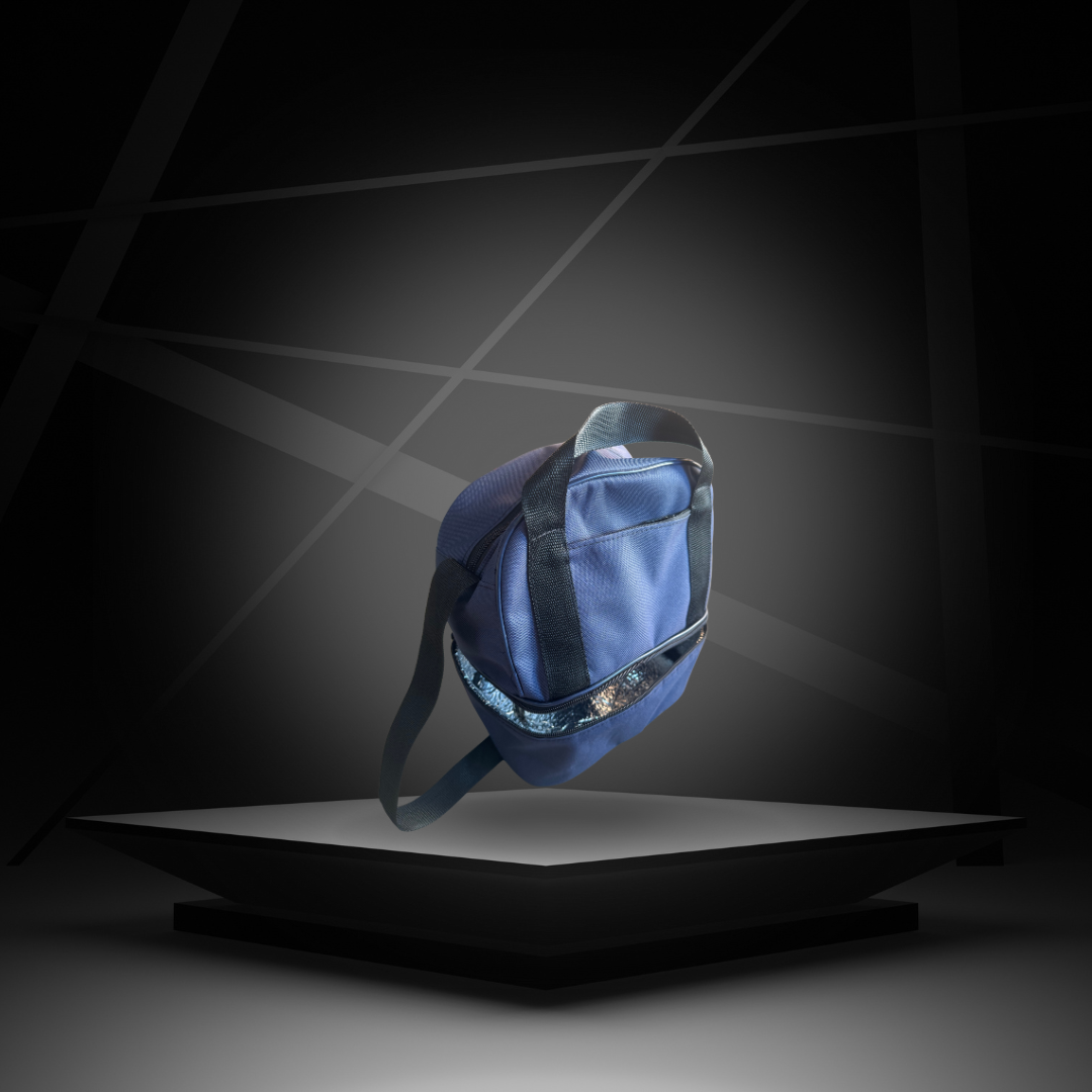 DR-001 Diverse Range