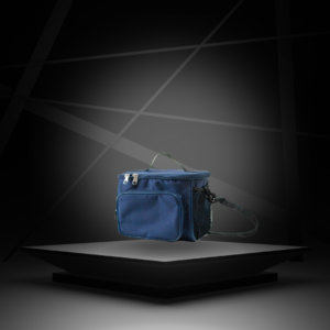 DR-002 Diverse Range