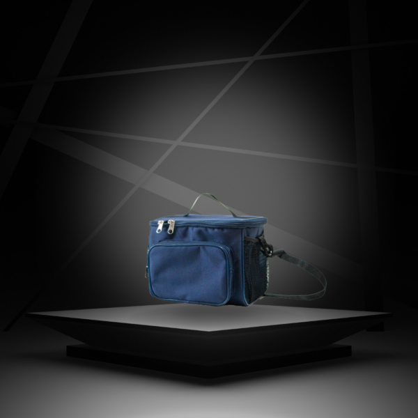 DR-002 Diverse Range