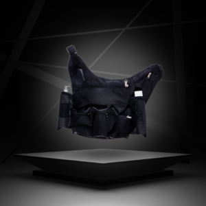DR-010 Diverse Range