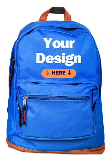 TSH Bags - Custom Design